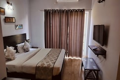 Vrindavan Holidays Home, Vrindavan