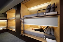 The Pod @ Beach Road Boutique Capsule Hotel, Singapore