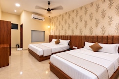 Hotel Pride Inn, Mumbai