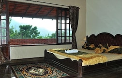 Heritage Room Ac Room