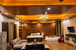 The Attic   Kumarhatti, Solan