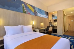 Holiday Inn Express KUALA LUMPUR CITY CENTRE, Kuala Lumpur