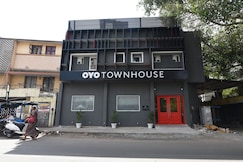 Super Townhouse Royapettah Near U.S Consulate, Chennai