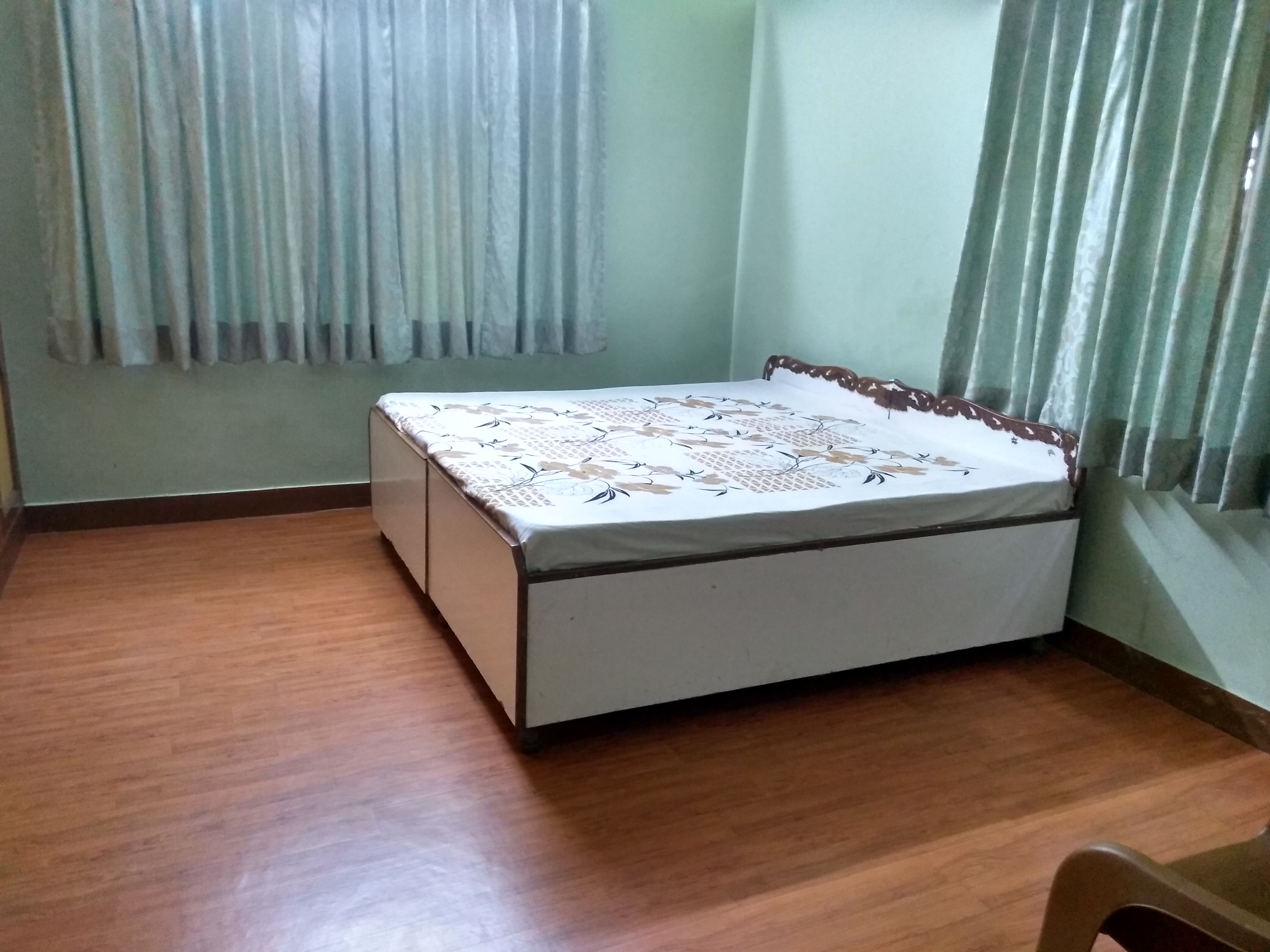 Akash Homestay - 2 BHK Farmstay - Tap to explore photos