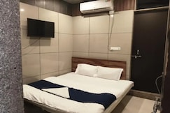 FabHotel Blue Bells, Lucknow