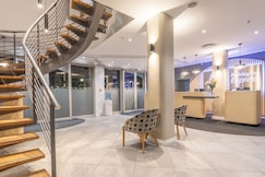 Holiday Inn Express City Centre, Cape Town