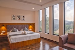 Hardys Retreat, Chail