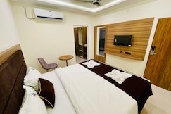 11 Leaf Hotel, Bhubaneshwar