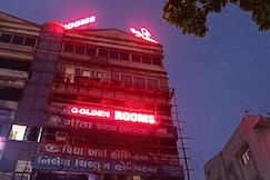 Golden Hotel Rooms, Surat