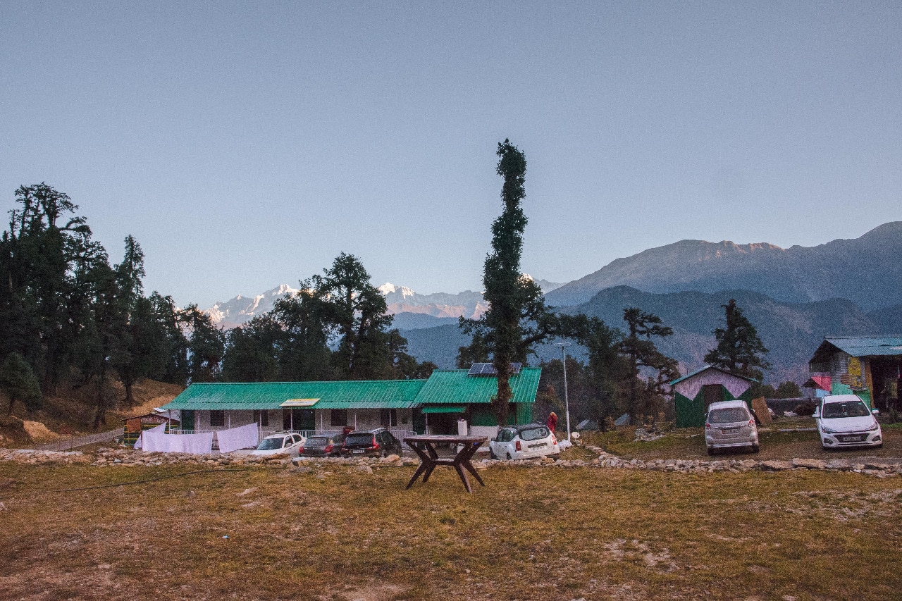 Photos of Sun and Snow Camp Camp in Chopta