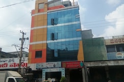 SIVA BALAJI RESIDENCY AC, Yanam