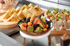 Park Inn by Radisson Riyadh, Riyadh