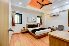 Super Townhouse Balewadi Stadium Pune Formerly Hotel Sarovar, Pune