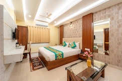 Hotel Zorba by Cosmos Hotels, Bhopal
