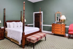 Hampton Inn by Hilton Lexington-Historic District, Rockbridge