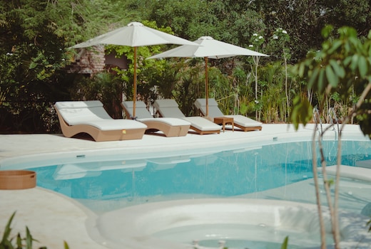 ELIVAAS Prive Bali Bay Gumuk