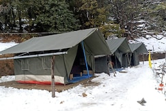 Panch Kedar Adventure Camp, Joshimath