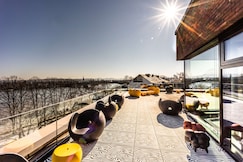 Prize by Radisson, Bonn City, Rhein-Sieg-Kreis