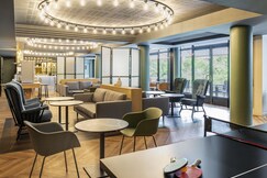 Aparthotel Adagio Porte de Versailles, Paris