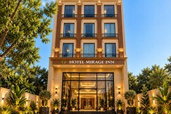 Hotel Mirage Inn, Amritsar, Amritsar