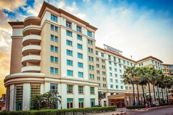 PARKROYAL Yangon Myanmar Hotel, Yangon