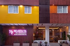 Regenta Inn Indiranagar, Bangalore