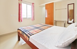 Two Bedroom Villa