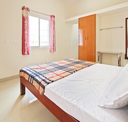 Two Bedroom Villa