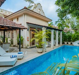 Swimming Pool 1