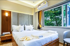 THE ROYAL NEST INN, Siliguri