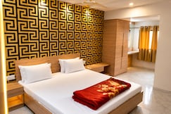 Hotel Dimple International, Gandhinagar