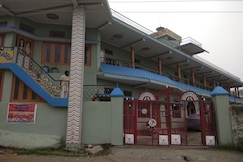 Hotel Akasdeep, Lohaghat