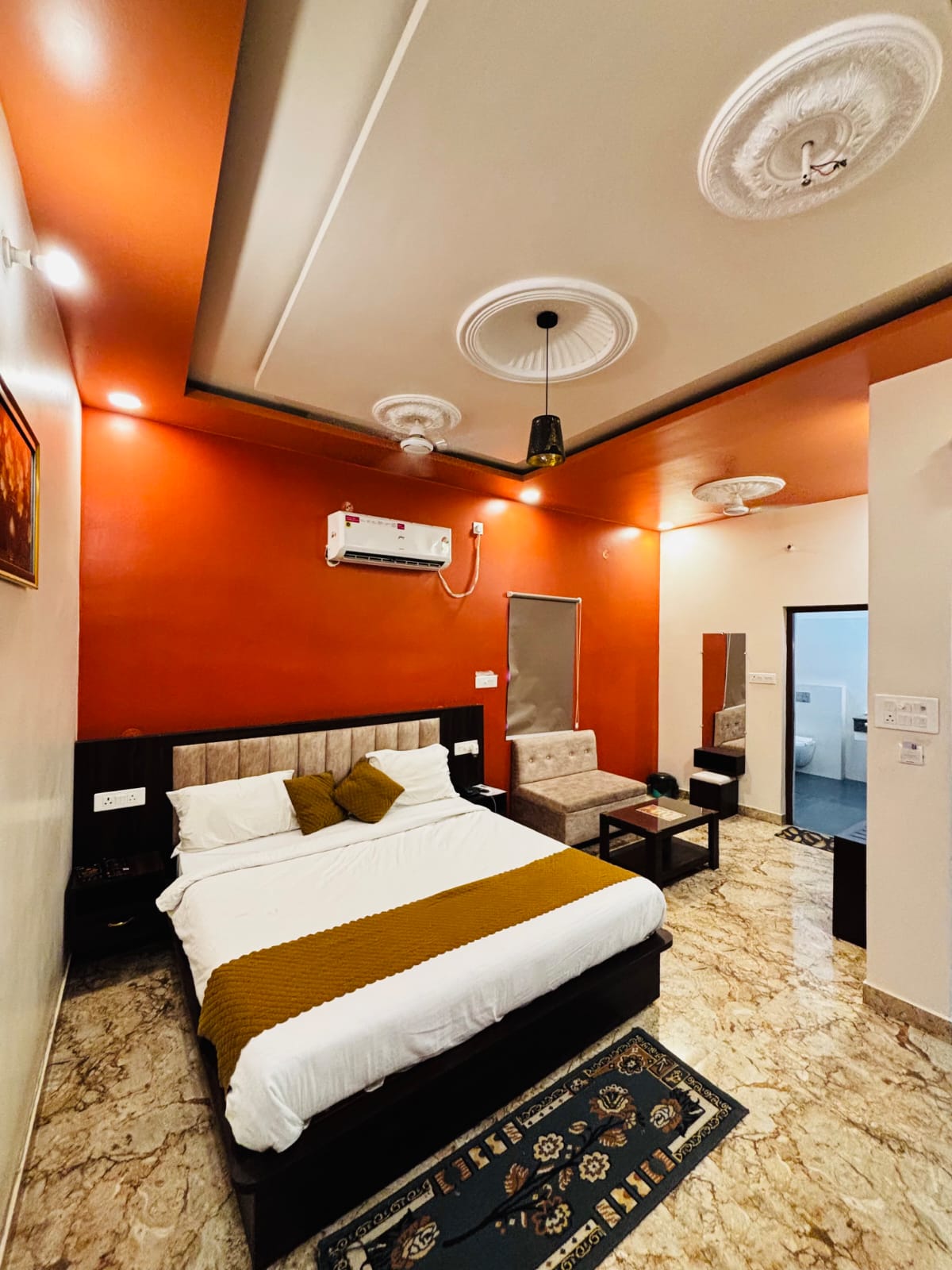 Shree Shubhgiri Mahal — view 6
