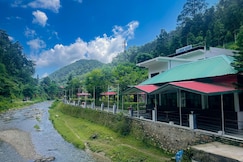 SB Mount Resort, Lansdowne