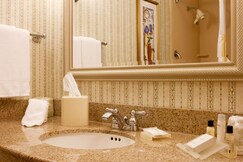 Hilton Garden Inn Secaucus/Meadowlands, Bergen
