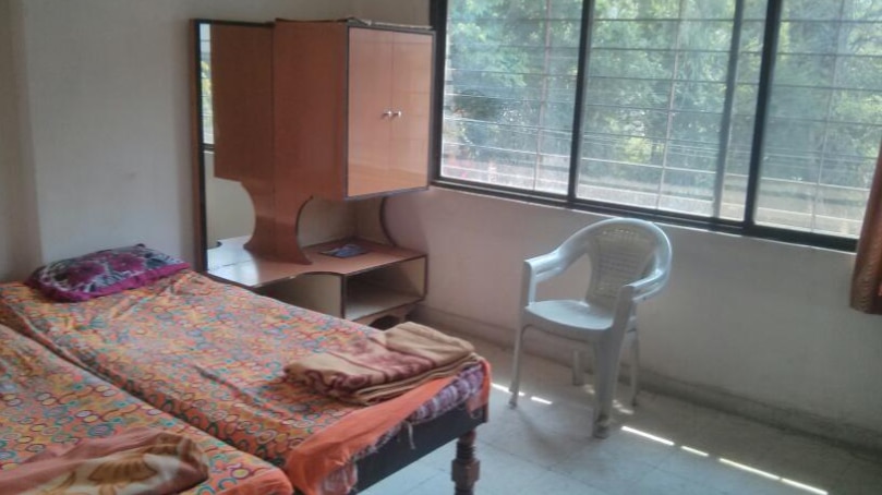 SHRIRAM GUEST HOUSE 3