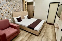 Deni Hotel & Banquets, Chhapra