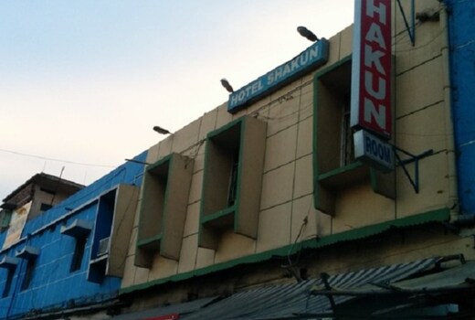 Hotel Shakun