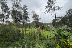 Quiet quarters Estate Stay, Coorg