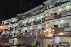 HOTEL LOVEKUSH, Srinagar, Uttrakhand