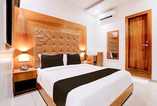 Super Townhouse Oak Times Square Le Western