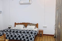 ROBIN HOME STAY, Panna