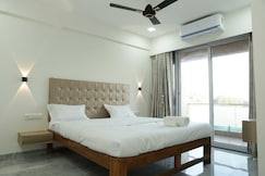 Palette Virar Mumbai Formerly D'ocean Blue, Palghar