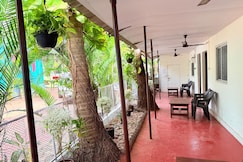 The Village Harmony by Red Rose Palolem, Goa