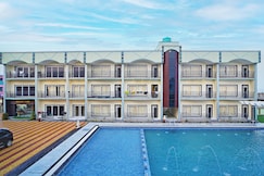 India Beach Resort, Mandarmani