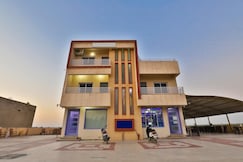 Village Hotel, Una, Gujarat