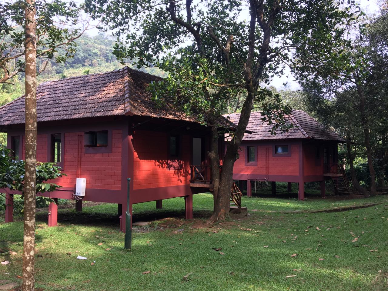 Stream Valley Cottages Wayanad Inr 539 Off 3 5 0 0 Resort