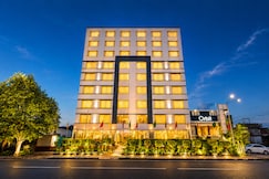 Hotel Orbit, Mohali