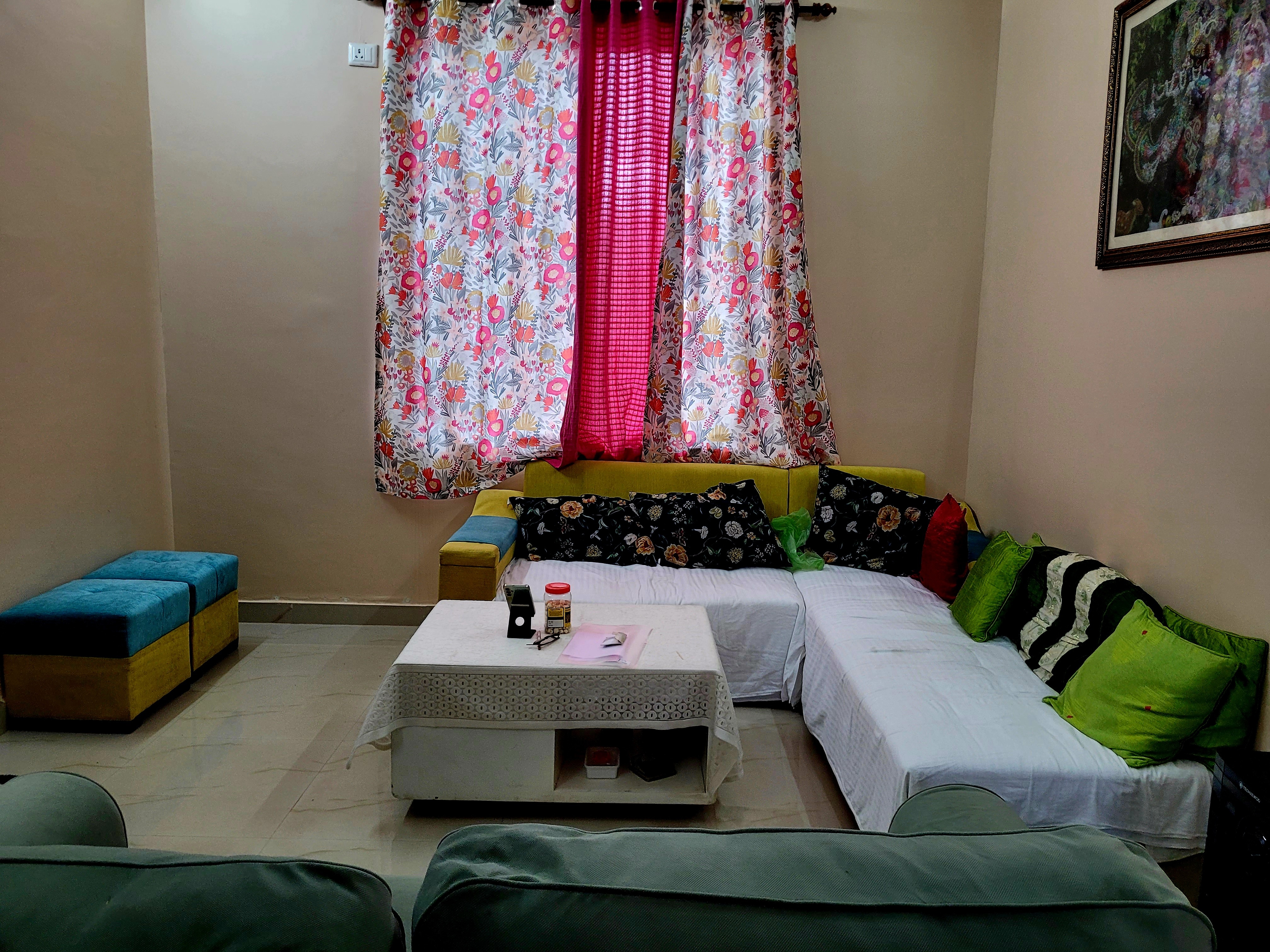 Homestay@Varca - Tap to explore photos