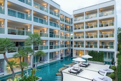 Chanalai Romantica Resort - Adults Only, Kata Beach Phuket, Phuket